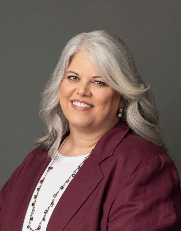 Meet the candidates: Mia Casey