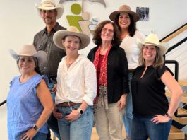 Community Foundation grants $10K to Visit San Benito County