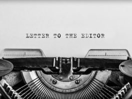 Letter: Measure tries to deceive