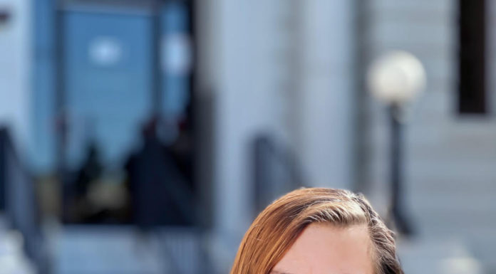 Meet the candidates: Roxanne Stephens