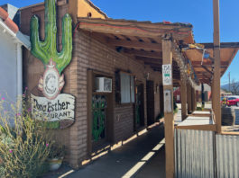 Iconic SJB restaurant will close this month