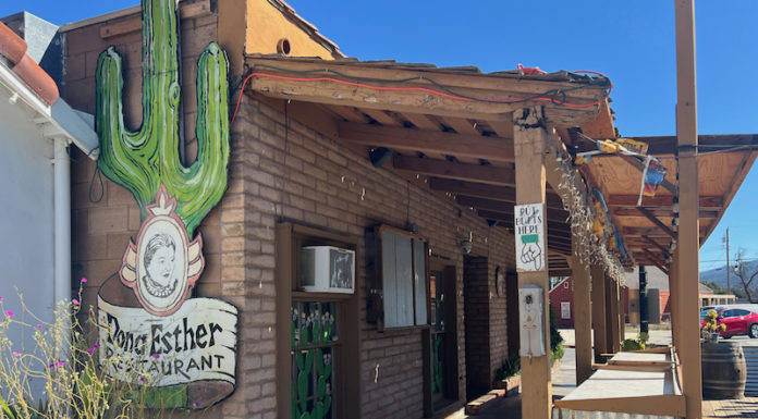 Iconic SJB restaurant will close this month