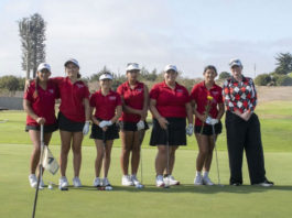 Sports Roundup: Hollister girls golf beats Salinas