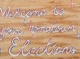 Prop 50 wins big in California, San Benito County