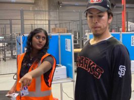 Latest election results: Local turnout exceeds 64%