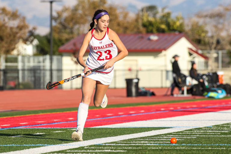 Sports Roundup: Hollister field hockey finishes 6-1-2 in PCAL play
