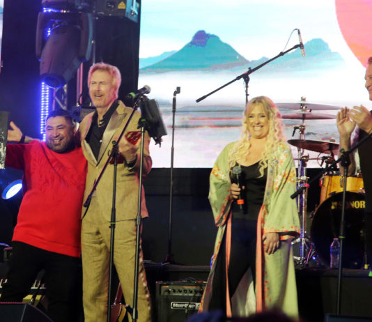 Poppy Jasper International Film Festival recognized with prestigious honor