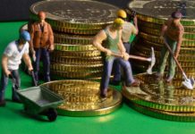 financial situation of businesses in san benito county california