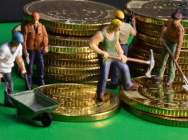 financial situation of businesses in san benito county california