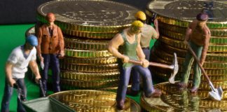 financial situation of businesses in san benito county california