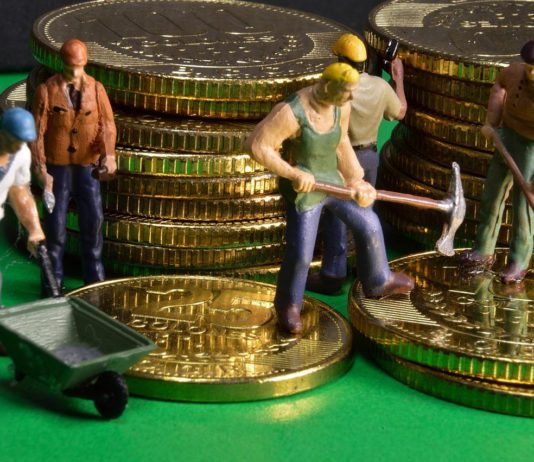 financial situation of businesses in san benito county california