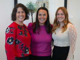 Award honors legacy of San Benito County probation Chief Frontella