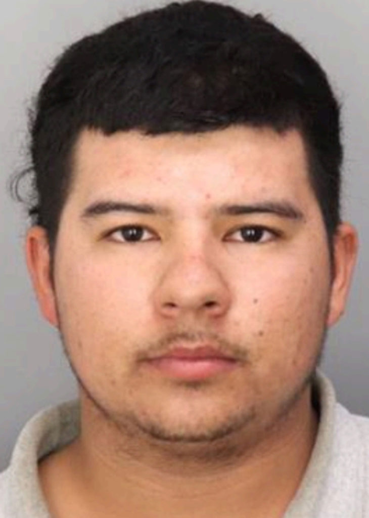 Image for display with article titled Police: Missing Man Last Seen in Gilroy Dec. 1