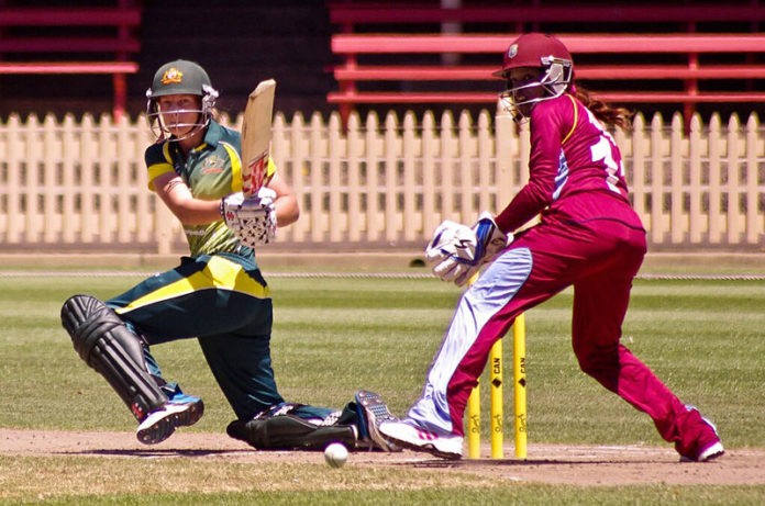 cricket, top sports in australia