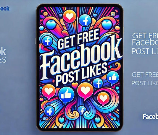 how to get facebook likes for free
