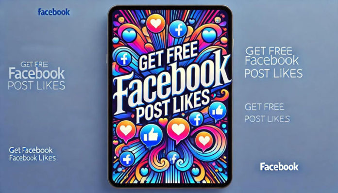 how to get facebook likes for free