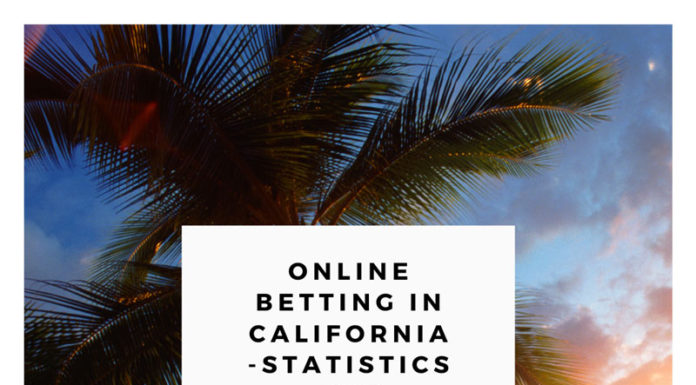 Online Betting in California—Statistics and Legislation online betting in california