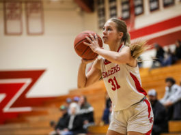 Hollister girls basketball battles stronger-than-ever Gabilan opponents
