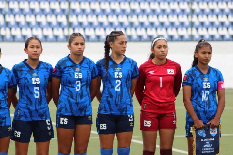 Hollister’s Hernandez competes in CONCACAF soccer tournament