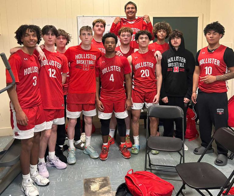 Sports Roundup: Baler boys basketball beats Stevenson