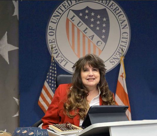 San Benito LULAC opposes effort to end birthright citizenship