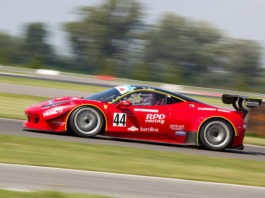 How Popular is Motorsport Racing? How popular is Motorsport Racing?