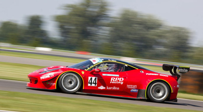 How Popular is Motorsport Racing? How popular is Motorsport Racing?