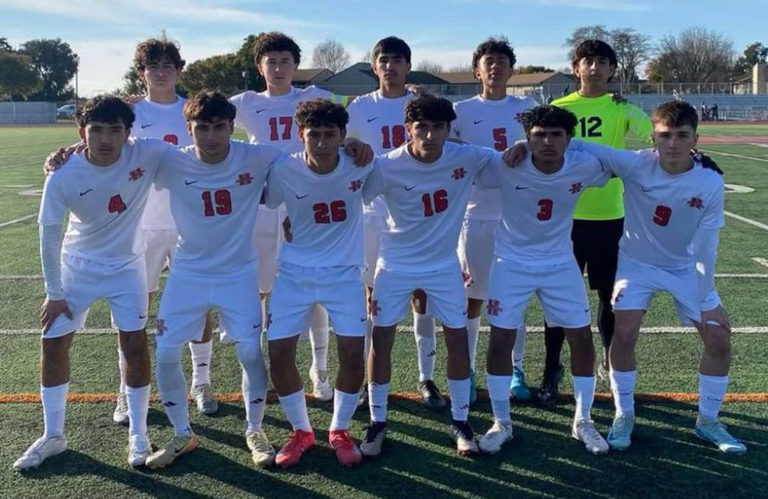 Sports Roundup: Boys soccer climbs to second place in Gabilan