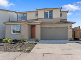 New homes on the market in Hollister