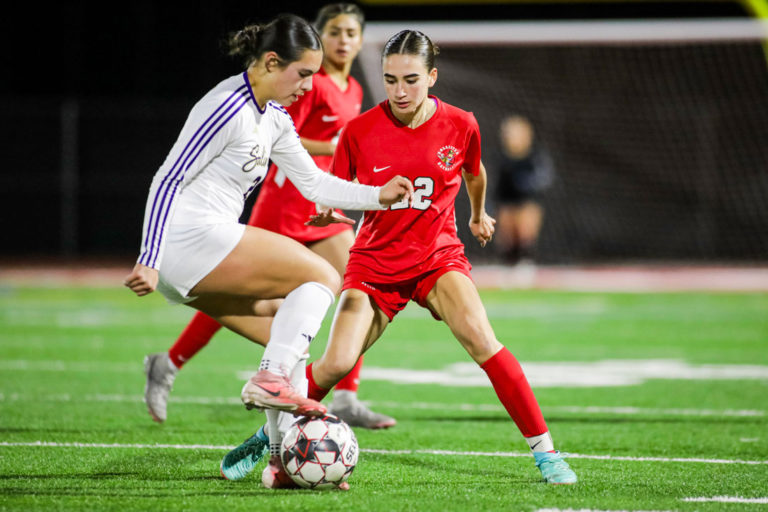 Hollister girls soccer heads to playoffs
