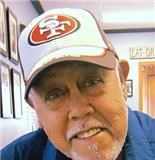 Dimas David Alonzo san benito county obituary