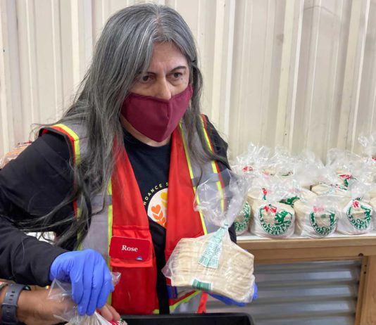 Proposed food bank cuts threaten Hollister bakery