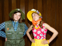 ‘Honk! Jr.’ celebrates differences on stage