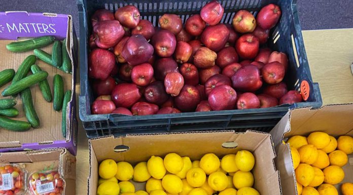 San Benito County provides food bank with $100k as feds suspend SNAP