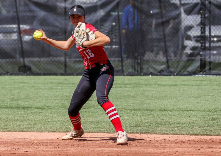 Sports roundup: Hollister softball tops North Salinas 4-2