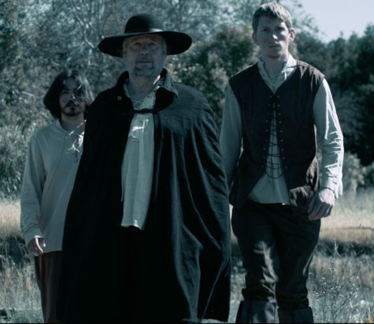 Student filmmakers set to shine at Gav showcase