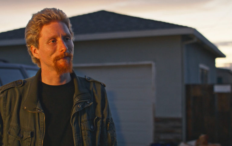 Locals in the spotlight at Poppy Jasper International Film Festival