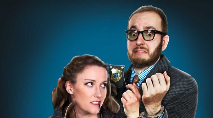 SVCT brings door-slamming comedy to local stage