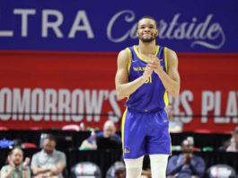 Kentucky’s Wildcat Roots Run Deep in the Bay: Kevin Knox’s Role in the Warriors’ Playoff Push? Kevin Knox’s Role in the Warriors Playoff Push