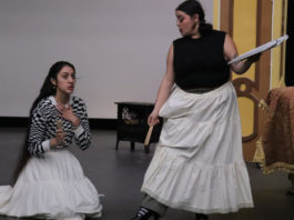 ‘House of Desires’ comes to Gavilan College stage