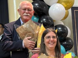San Benito County education celebrates employees of the year