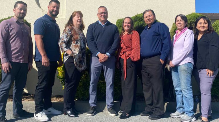 HSD team reflects on 2024-25 year