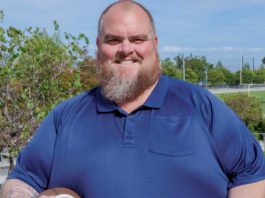 Gavilan alumnus Joffre Longoria named college’s new football coach