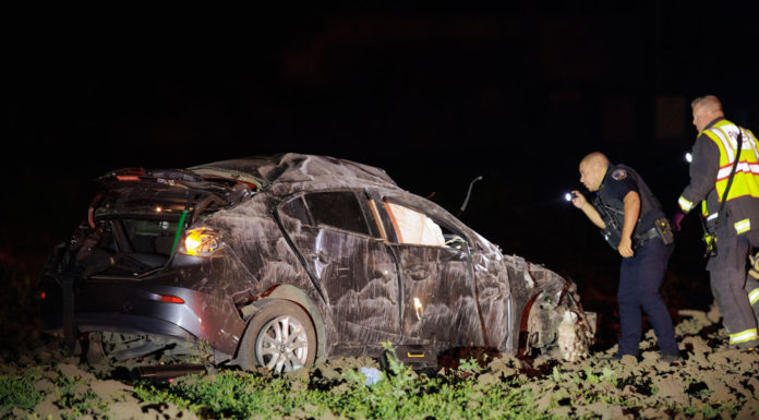 Vehicle accidents result in two deaths in Hollister