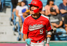 High school baseball adds ‘double first base’ rule