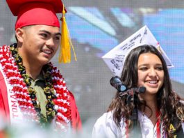 Hollister High Class of 2025: Balers step into the future