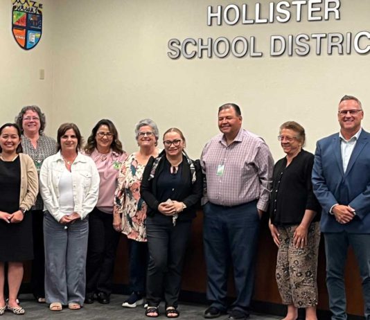 District’s special education director reflects on progress