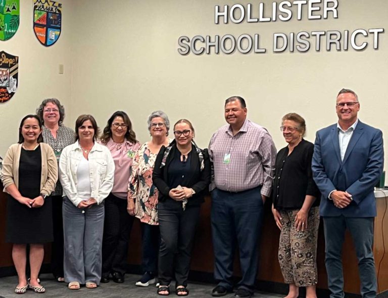 District’s special education director reflects on progress