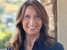 Community Foundation welcomes Shannon Chastaine