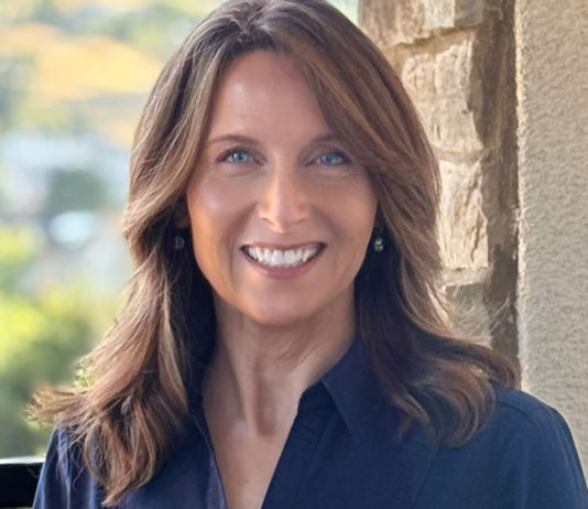 Community Foundation welcomes Shannon Chastaine